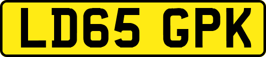 LD65GPK