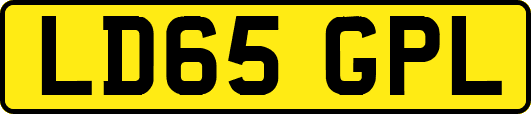 LD65GPL