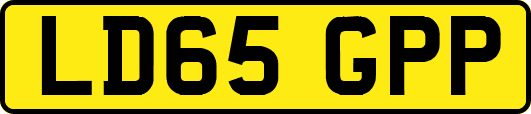 LD65GPP