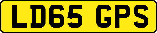 LD65GPS