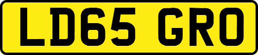 LD65GRO