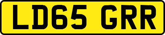 LD65GRR