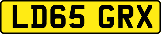LD65GRX