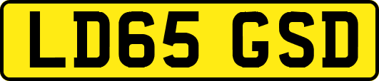 LD65GSD
