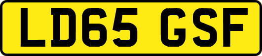 LD65GSF