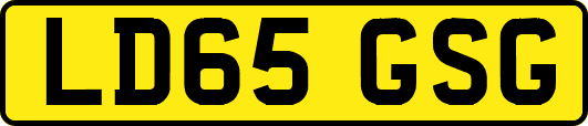 LD65GSG