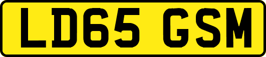 LD65GSM