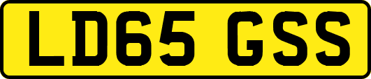 LD65GSS