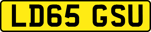 LD65GSU