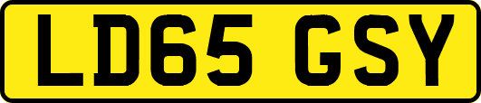 LD65GSY