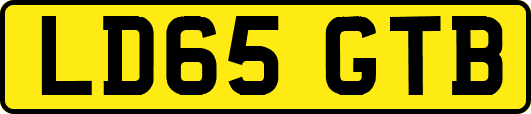 LD65GTB