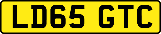 LD65GTC