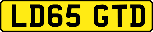 LD65GTD