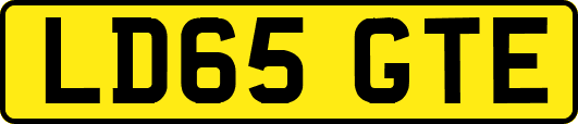 LD65GTE