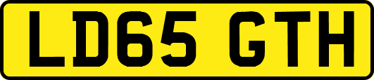 LD65GTH