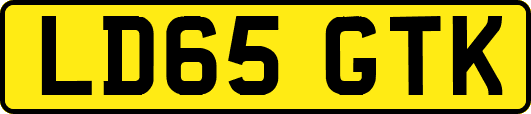 LD65GTK