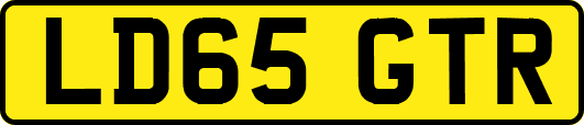 LD65GTR