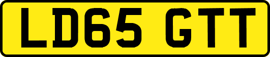 LD65GTT