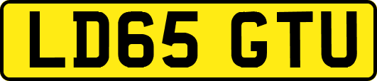 LD65GTU
