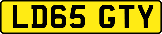 LD65GTY