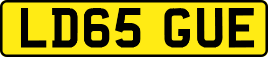 LD65GUE