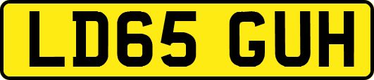 LD65GUH