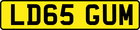 LD65GUM