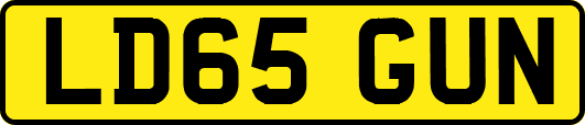 LD65GUN