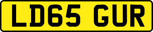 LD65GUR