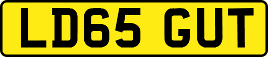 LD65GUT
