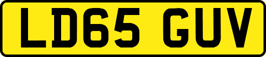 LD65GUV