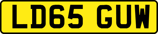 LD65GUW