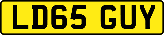 LD65GUY