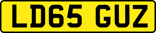 LD65GUZ