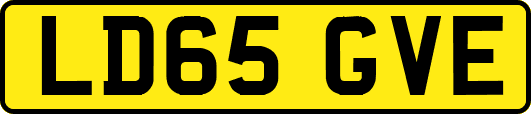 LD65GVE