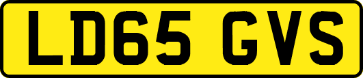 LD65GVS