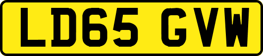 LD65GVW