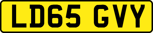 LD65GVY