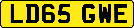 LD65GWE
