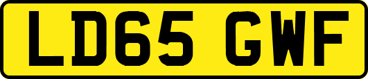 LD65GWF