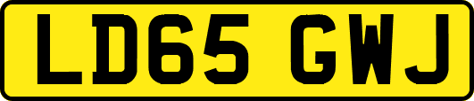 LD65GWJ