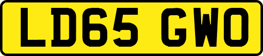 LD65GWO