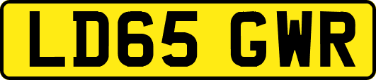 LD65GWR