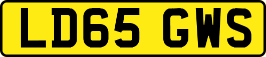 LD65GWS