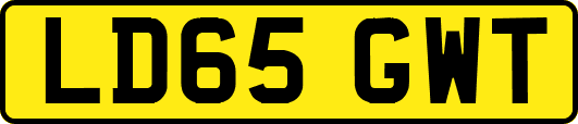LD65GWT