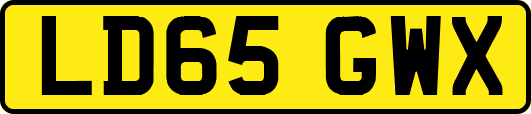 LD65GWX