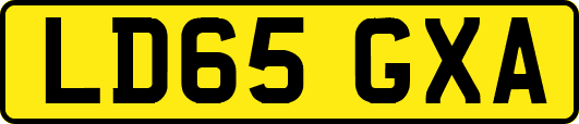 LD65GXA