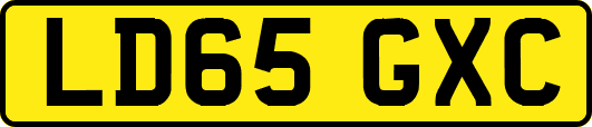LD65GXC