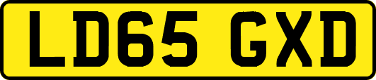 LD65GXD