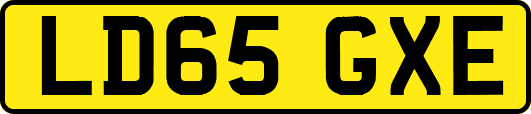 LD65GXE